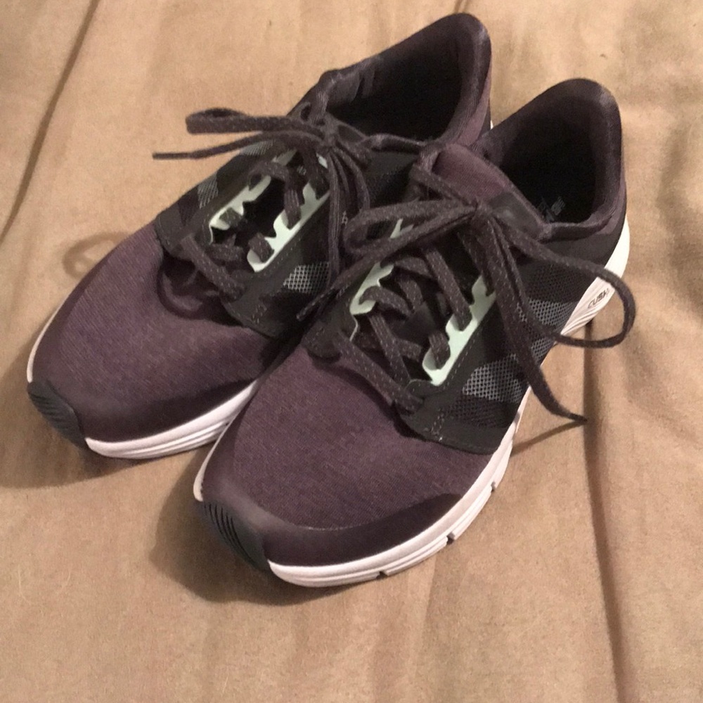 New Balance sneakers